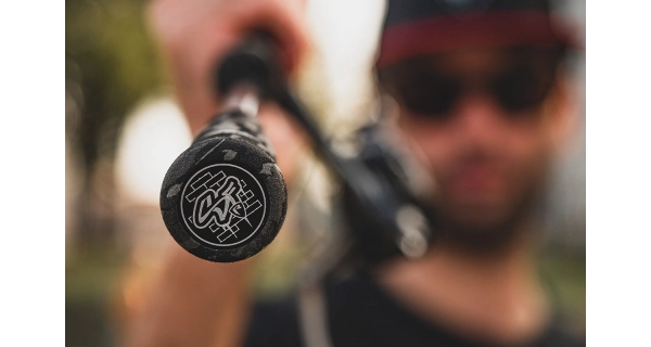 FOX RAGE - Prut Street Fighter Drop N Jig 210 cm 3-14 g