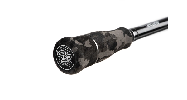 FOX RAGE - Prut Street Fighter Drop N Jig 210 cm 3-14 g