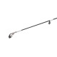 FOX RAGE - Prut Street Fighter Drop N Jig 210 cm 3-14 g