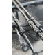 FOX RAGE - Prut Street Fighter Light Shad 220 cm 5-20 g