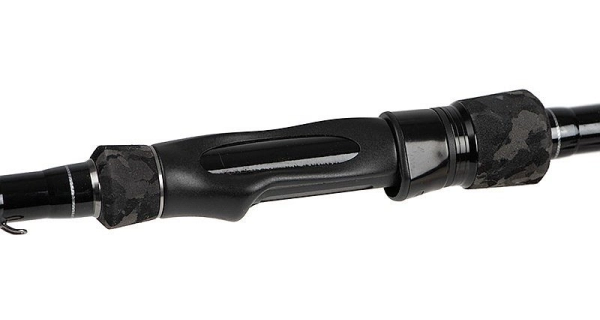 FOX RAGE - Prut Street Fighter Lure Blaster Travel Rod 230 cm 15 - 50 g 4 díly