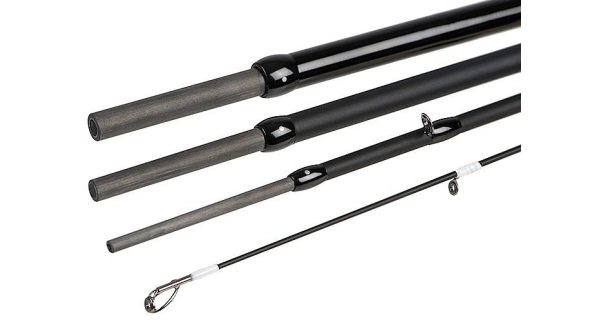 FOX RAGE - Prut Street Fighter Lure Blaster Travel Rod 230 cm 15 - 50 g 4 díly