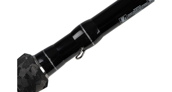 FOX RAGE - Prut Street Fighter Lure Blaster Travel Rod 230 cm 15 - 50 g 4 díly