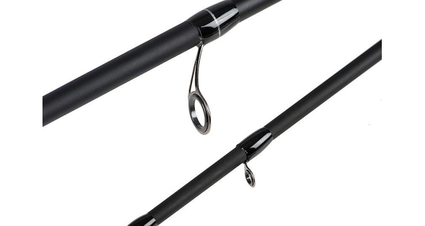 FOX RAGE - Prut Street Fighter Lure Blaster Travel Rod 230 cm 15 - 50 g 4 díly