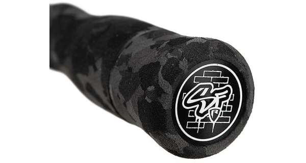 FOX RAGE - Prut Street Fighter Lure Blaster Travel Rod 230 cm 15 - 50 g 4 díly