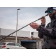 FOX RAGE - Prut Street Fighter Lure Blaster Travel Rod 230 cm 15 - 50 g 4 díly