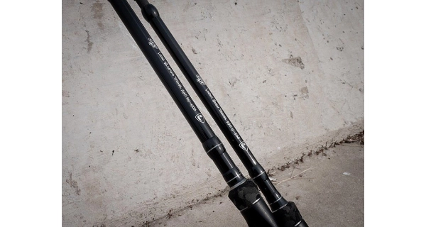 FOX RAGE - Prut Street Fighter Lure Blaster Travel Rod 230 cm 15 - 50 g 4 díly