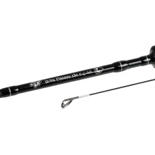 FOX RAGE - Prut Street Fighter Ultra Finesse Rod 180 cm 0,5 - 6 g