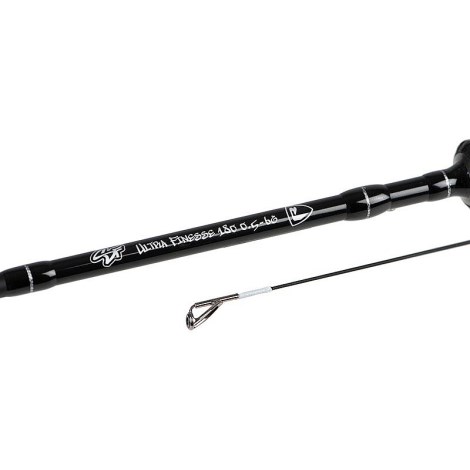 FOX RAGE - Prut Street Fighter Ultra Finesse Rod 180 cm 0,5 - 6 g