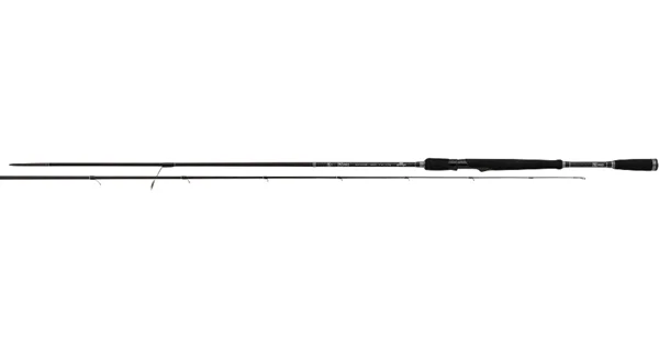 FOX RAGE - Prut Ti Pro Jigger X 2,7 m 20-60 g