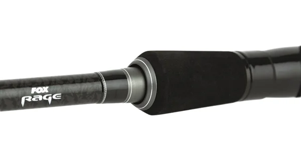 FOX RAGE - Prut Ti Pro Jigger X 2,7 m 20-60 g