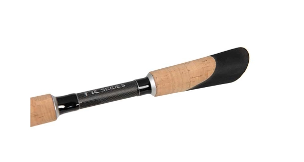 FOX RAGE - Prut TR DS Master Spinning Rod 2,45 m 6-25 g
