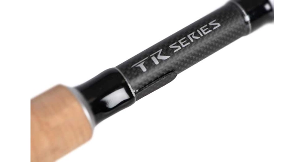 FOX RAGE - Prut TR DS Master Spinning Rod 2,45 m 6-25 g