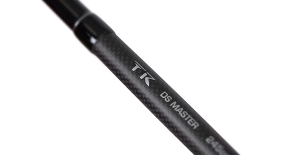 FOX RAGE - Prut TR DS Master Spinning Rod 2,45 m 6-25 g