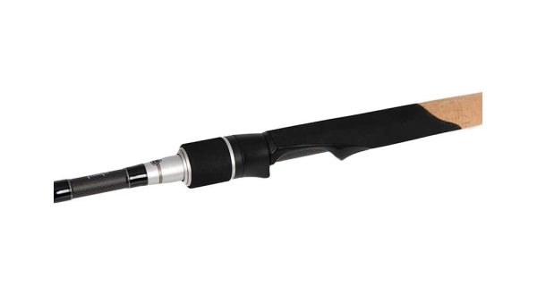 FOX RAGE - Prut TR DS Master Spinning Rod 2,45 m 6-25 g