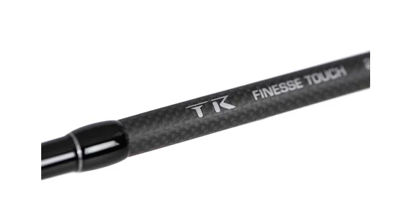 FOX RAGE - Prut TR Finesse Touch Spinning Rod 2,05 m 2-10 g
