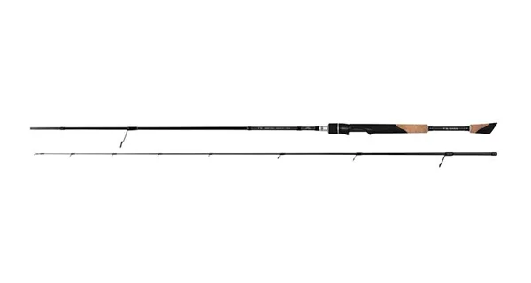 FOX RAGE - Prut TR Finesse Touch Spinning Rod 2,05 m 2-10 g