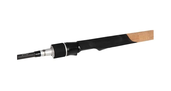 FOX RAGE - Prut TR Finesse Touch Spinning Rod 2,05 m 2-10 g