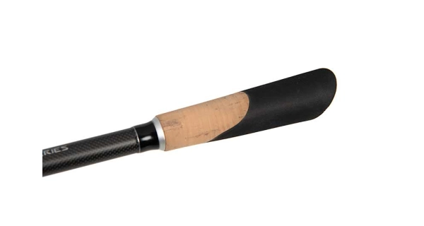 FOX RAGE - Prut TR Jig Finesse Spinning Rod 2,7 m 7-28 g