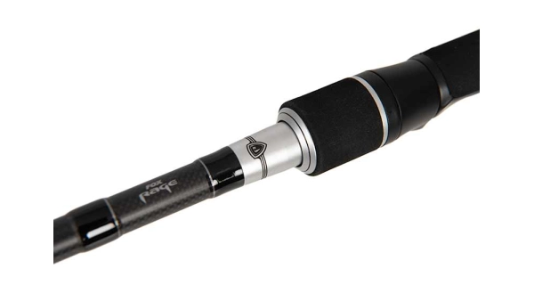 FOX RAGE - Prut TR Jig Finesse Spinning Rod 2,7 m 7-28 g