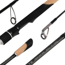 FOX RAGE - Prut TR Liner Light Spin 2,2 m 5-21 g