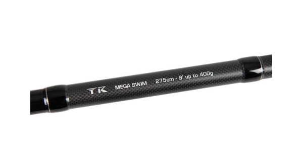 FOX RAGE - Prut TR Mega Swim 2,75 m 400 g
