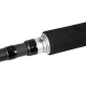 FOX RAGE - Prut TR Mega Swim 2,75 m 400 g