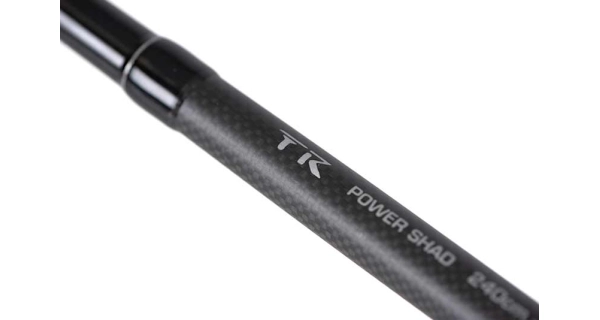 FOX RAGE - Prut TR Power Shad Spinning Rod 2,4 m 30-80 g