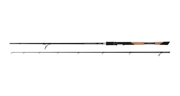 FOX RAGE - Prut TR Power Shad Spinning Rod 2,4 m 30-80 g