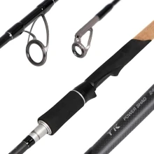 FOX RAGE - Prut TR Power Shad Spinning Rod 2,4 m 30-80 g