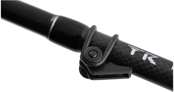 FOX RAGE - Prut TR Shad N Chatter 210 cm 10-40 g