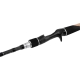 FOX RAGE - Prut TR Shad N Chatter 210 cm 10-40 g