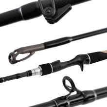 FOX RAGE - Prut TR Shad N Chatter 210 cm 10-40 g