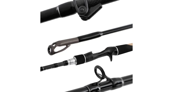 FOX RAGE - Prut TR Shad N Chatter 210 cm 10-40 g