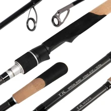 FOX RAGE - Prut TR Special Shad Spinning Rod 2,7 m 10-35 g