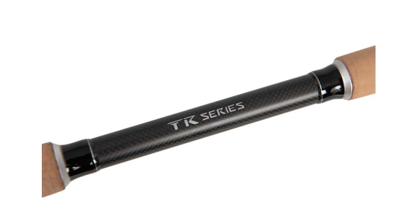 FOX RAGE - Prut TR Special Shad Spinning Rod 2,7 m 10-35 g