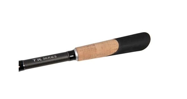 FOX RAGE - Prut TR Swim Extreme Spinning Rod 2,4 m 40-160 g
