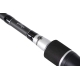 FOX RAGE - Prut TR Swim Extreme Spinning Rod 2,4 m 40-160 g