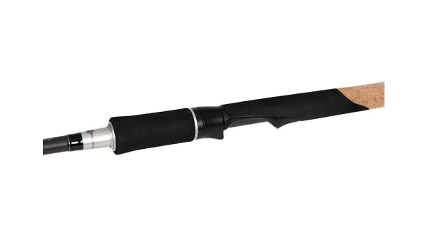 FOX RAGE - Prut TR Swim Extreme Spinning Rod 2,4 m 40-160 g
