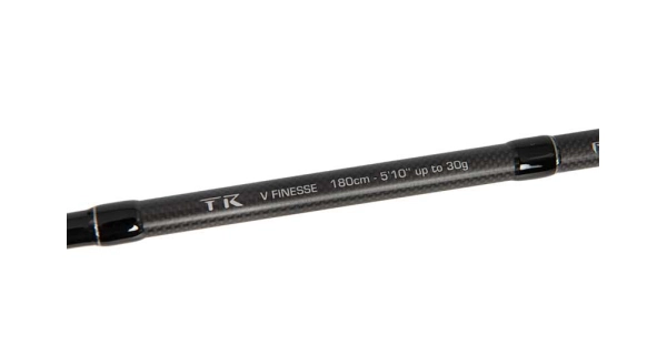 FOX RAGE - Prut TR V Fitnesse 1,8 m 30 g