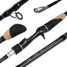 FOX RAGE - Prut TR V Fitnesse 1,8 m 60 g
