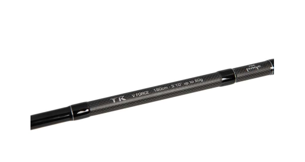 FOX RAGE - Prut TR V Fitnesse 1,8 m 60 g