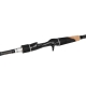 FOX RAGE - Prut TR V Fitnesse 1,8 m 60 g