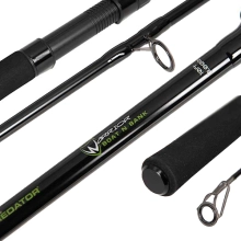 FOX RAGE - Prut Warrior Boat 'N' Bank 10 ft 3 lb