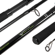 FOX RAGE - Prut Warrior Boat 'N' Bank 10 ft 3 lb
