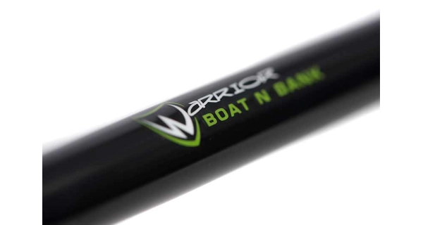 FOX RAGE - Prut Warrior Boat 'N' Bank 10 ft 3 lb