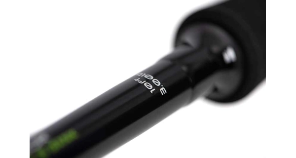 FOX RAGE - Prut Warrior Boat 'N' Bank 10 ft 3 lb