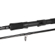 FOX RAGE - Prut Warrior Boat 