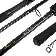 FOX RAGE - Prut Warrior Deadbait Classic 12 ft 2,75 lb