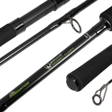 FOX RAGE - Prut Warrior Deadbait Classic 12 ft 2,75 lb